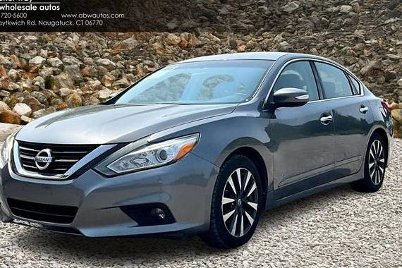 NISSAN ALTIMA 2016 1N4AL3AP6GC146278 image