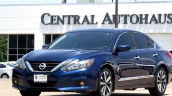 NISSAN ALTIMA 2016 1N4AL3AP1GC169127 image