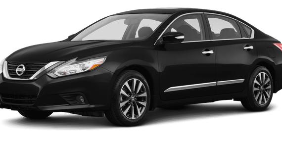 NISSAN ALTIMA 2016 1N4AL3AP3GC210776 image