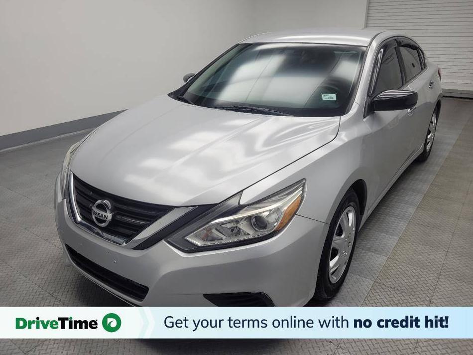 NISSAN ALTIMA 2016 1N4AL3AP0GN378007 image