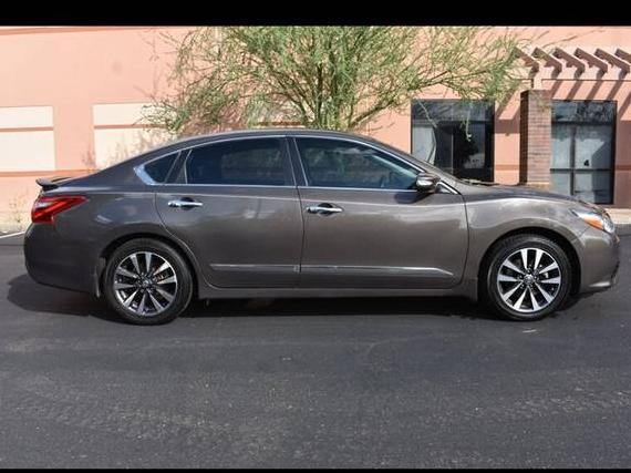 NISSAN ALTIMA 2016 1N4AL3AP9GC294599 image