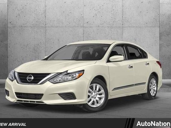 NISSAN ALTIMA 2016 1N4AL3APXGN369895 image