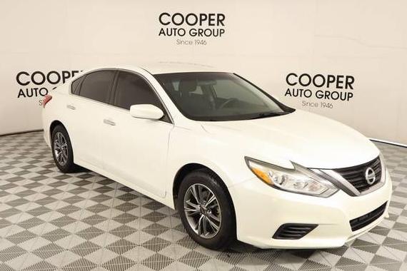 NISSAN ALTIMA 2016 1N4AL3AP7GN357333 image