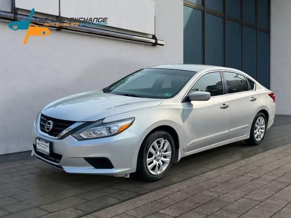 NISSAN ALTIMA 2016 1N4AL3AP3GN332915 image