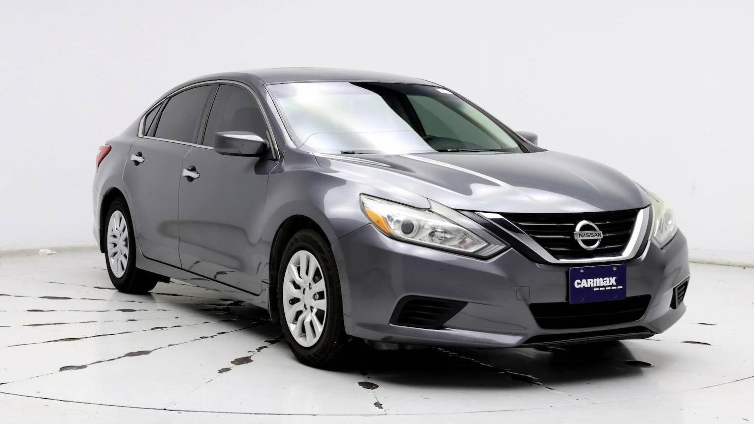 NISSAN ALTIMA 2016 1N4AL3AP4GN333751 image