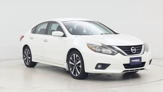 NISSAN ALTIMA 2016 1N4AL3AP2GC205066 image