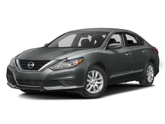 NISSAN ALTIMA 2016 1N4AL3AP3GC269276 image
