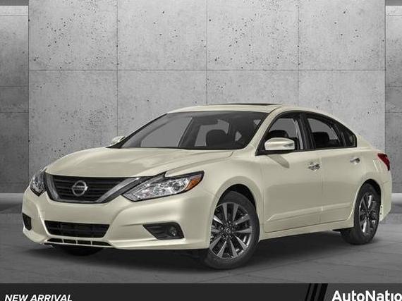 NISSAN ALTIMA 2016 1N4AL3AP2GC149419 image