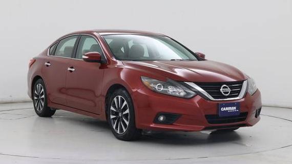 NISSAN ALTIMA 2016 1N4AL3AP7GC209629 image