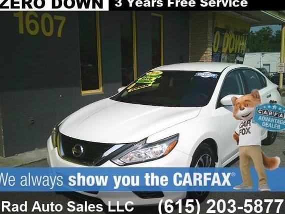 NISSAN ALTIMA 2016 1N4AL3AP7GC242792 image
