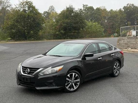 NISSAN ALTIMA 2016 1N4AL3APXGC170227 image