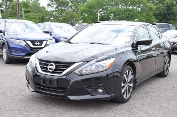NISSAN ALTIMA 2016 1N4AL3AP2GN390515 image