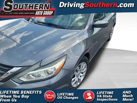 NISSAN ALTIMA 2016 1N4AL3AP8GN385996 image
