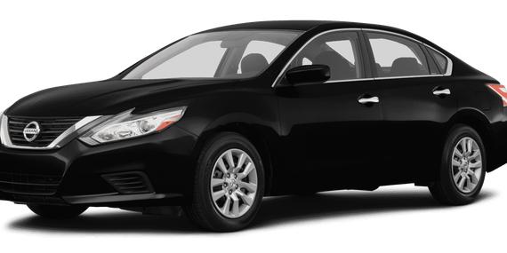 NISSAN ALTIMA 2016 1N4AL3AP9GC145299 image