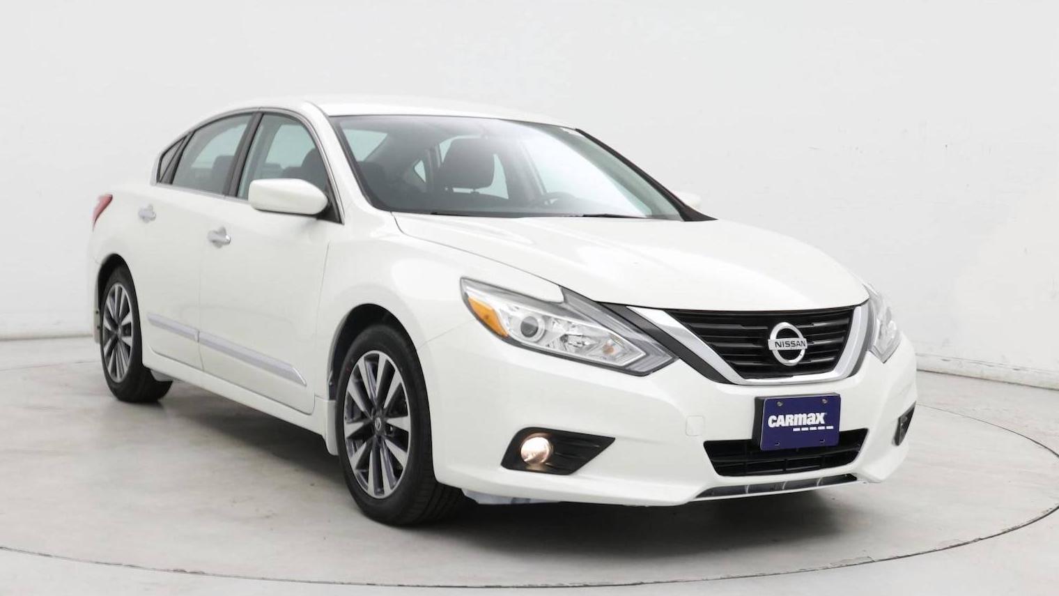 NISSAN ALTIMA 2016 1N4AL3AP0GC281756 image