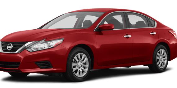 NISSAN ALTIMA 2016 1N4AL3AP8GC139476 image
