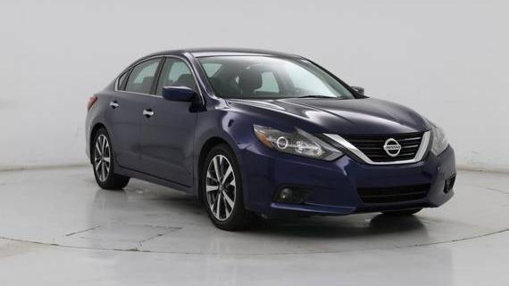 NISSAN ALTIMA 2016 1N4AL3AP5GC210777 image