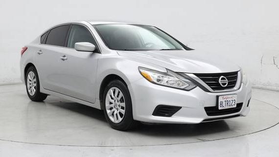 NISSAN ALTIMA 2016 1N4AL3AP9GC255639 image
