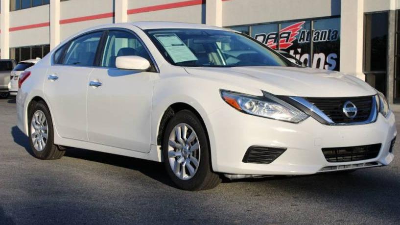 NISSAN ALTIMA 2016 1N4AL3APXGC141911 image