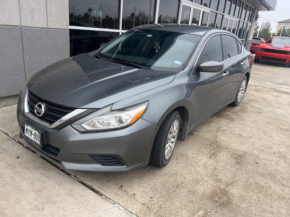 NISSAN ALTIMA 2016 1N4AL3AP4GN391620 image