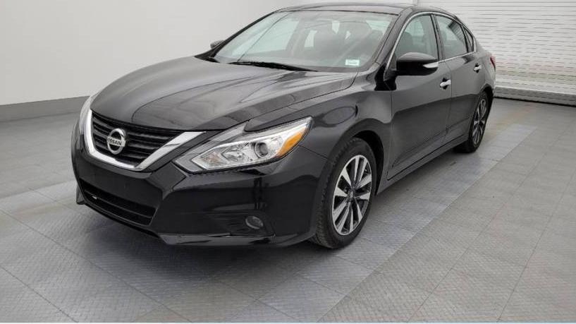 NISSAN ALTIMA 2016 1N4AL3AP9GC155542 image