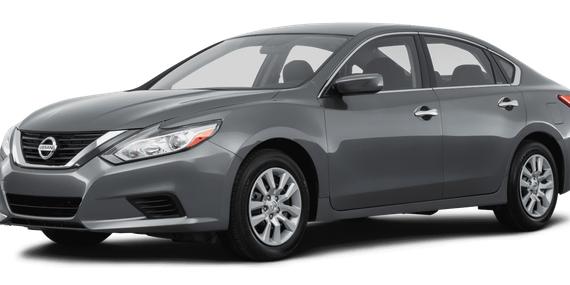 NISSAN ALTIMA 2016 1N4AL3AP2GC292399 image
