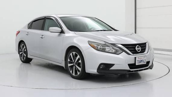 NISSAN ALTIMA 2016 1N4AL3AP1GC257370 image
