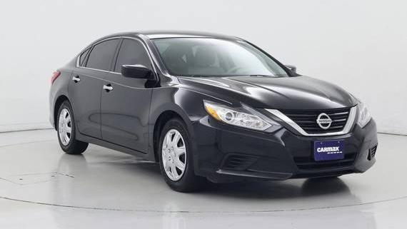 NISSAN ALTIMA 2016 1N4AL3AP8GN306634 image