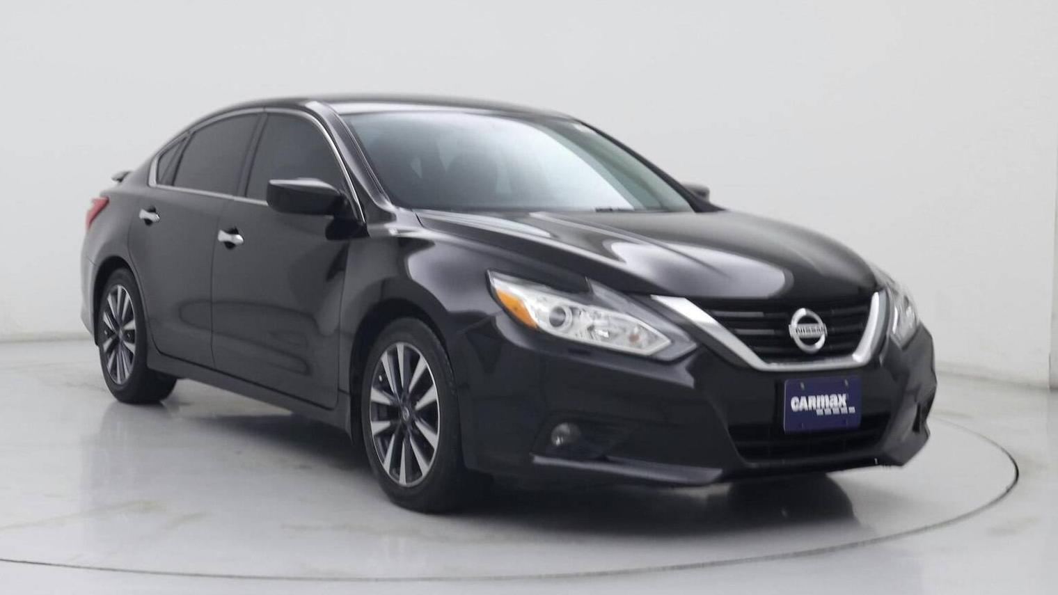 NISSAN ALTIMA 2016 1N4AL3AP4GC217607 image