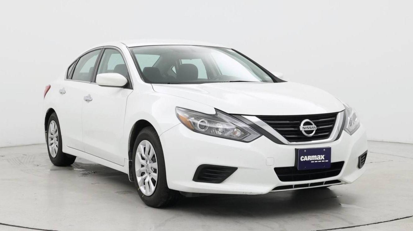 NISSAN ALTIMA 2016 1N4AL3AP7GN344100 image