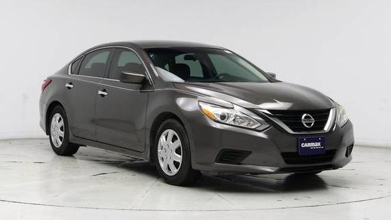 NISSAN ALTIMA 2016 1N4AL3AP2GN371110 image