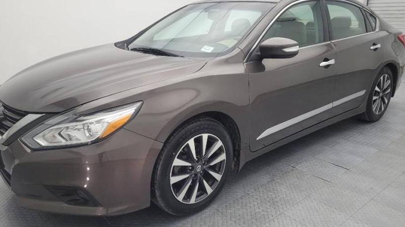 NISSAN ALTIMA 2016 1N4AL3AP7GC114360 image