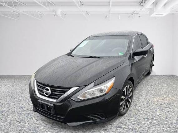 NISSAN ALTIMA 2016 1N4AL3AP5GN382909 image