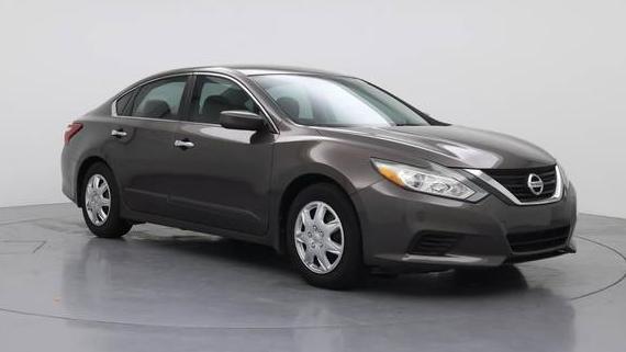 NISSAN ALTIMA 2016 1N4AL3AP3GC136095 image