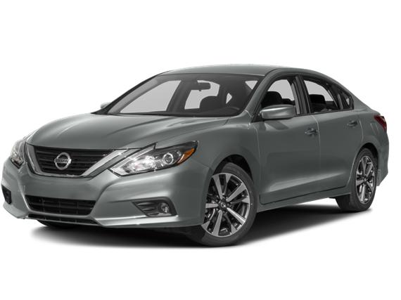 NISSAN ALTIMA 2016 1N4BL3AP8GC260304 image