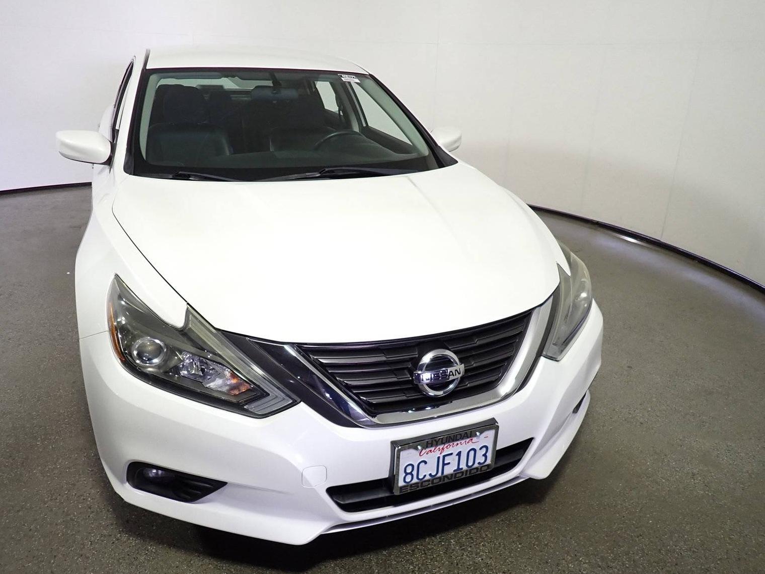 NISSAN ALTIMA 2016 1N4AL3AP7GC186238 image