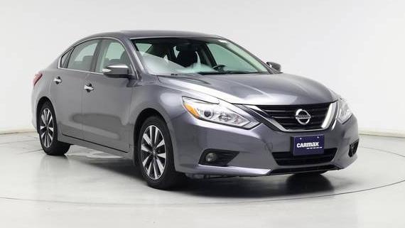NISSAN ALTIMA 2016 1N4AL3AP0GC145434 image