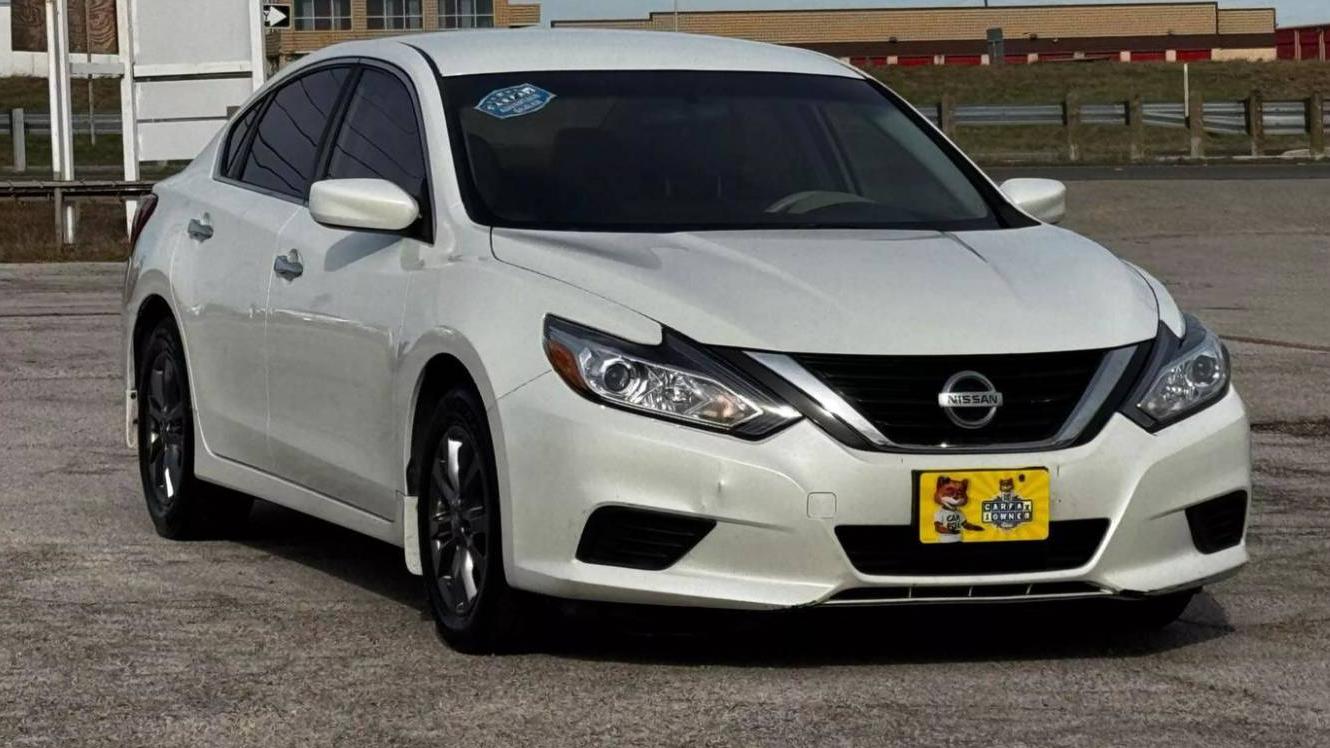 NISSAN ALTIMA 2016 1N4AL3AP9GC138370 image