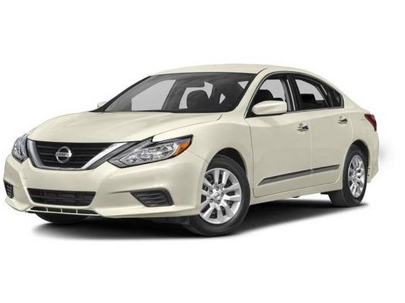 NISSAN ALTIMA 2016 1N4AL3AP7GC182724 image