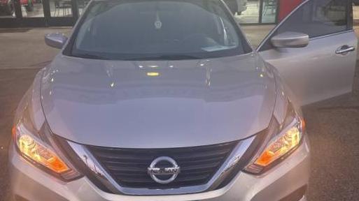 NISSAN ALTIMA 2016 1N4AL3AP2GN363329 image