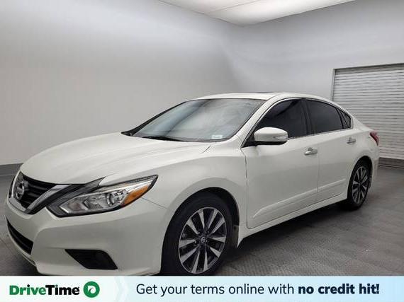 NISSAN ALTIMA 2016 1N4AL3AP5GC136728 image