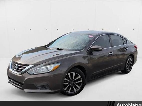 NISSAN ALTIMA 2016 1N4AL3AP1GC114337 image