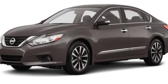 NISSAN ALTIMA 2016 1N4AL3AP8GC165530 image