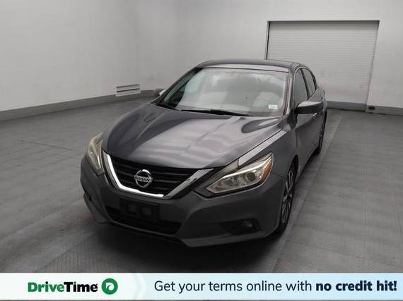 NISSAN ALTIMA 2016 1N4AL3AP0GC125717 image