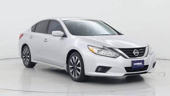 NISSAN ALTIMA 2016 1N4AL3APXGC276869 image