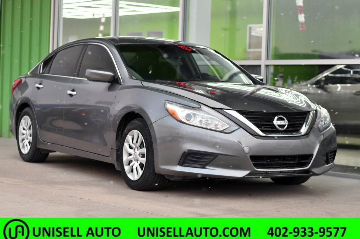 NISSAN ALTIMA 2016 1N4AL3AP1GN334176 image