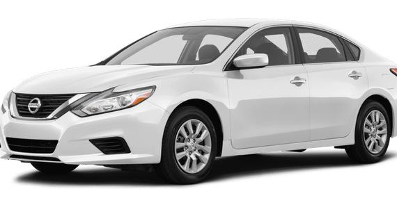 NISSAN ALTIMA 2016 1N4AL3AP9GC194129 image