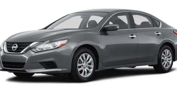 NISSAN ALTIMA 2016 1N4AL3AP6GN364127 image