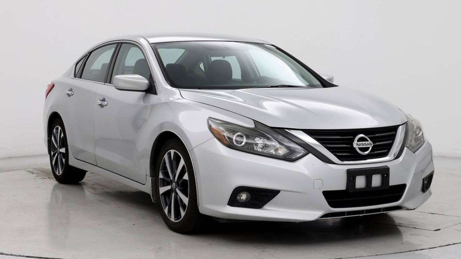 NISSAN ALTIMA 2016 1N4AL3APXGN393369 image