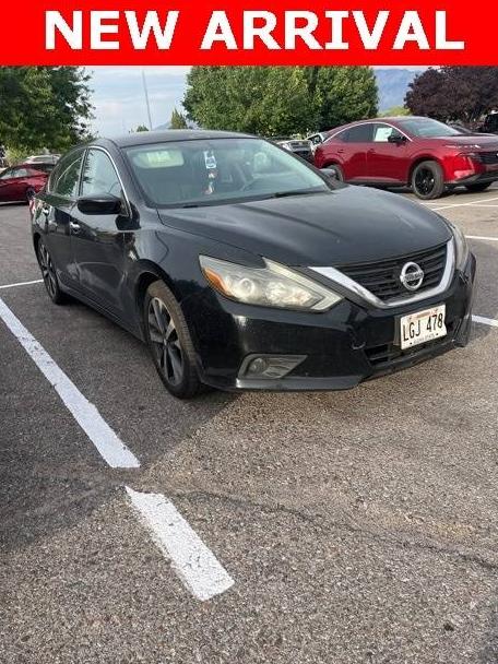 NISSAN ALTIMA 2016 1N4AL3AP8GC132026 image